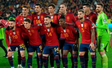 Ky vend i dha nëntë lojtarë Spanjës për Euro 2024: Ëndrra e madhe për kombëtaren e tyre, që do të ishte e jashtëzakonshme