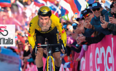 Në Itali e bëjnë fakt të kryer: ‘Giro d’Italia’ në vitin 2025 fillon nga Shqipëria