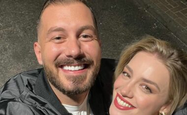 FOTO/ Heidi Baçi dhe Romeo Veshaj surprizohen sërish nga fansat e tyre, ish-banorja e BBV: Ju kemi në zemër!