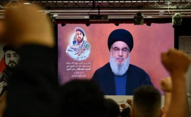 Paralajmëron udhëheqësi i Hezbollahut: Nëse Qipro ndihmon Izraelin, do të bëhet pjesë e luftës