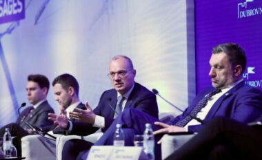 Forumi i Dubrovnikut/ Ministri Igli Hasani: Integrimi i Shqipërisë në BE, nuk mund të pengohet nga asnjë individ i vetëm