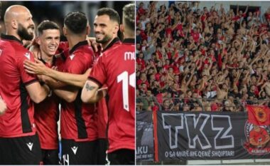 Shqipëria në Euro 2024 / “Çdo shtëpi, një flamur”, iniciativa e Tifozave Kuq e Zi