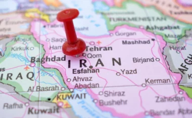 Tërmeti godet Iranin, raportohen viktima dhe qindra të plagosur