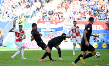 Barazimi i ndeshjes Shqipëri-Kroaci, reagon Rama: Kjo quhet krenari, bëni më të mirën!
