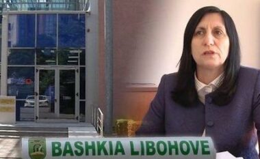 Ish-kryetarja e Bashkisë së Libohovës Luiza Mandi, reagon pas dënimit nga GJKKO: Duan të më njollosin emrin