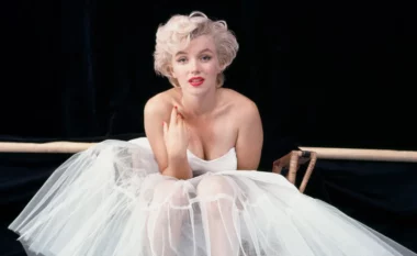 Shtëpia e Marilyn Monroe shpallet “monument historik”