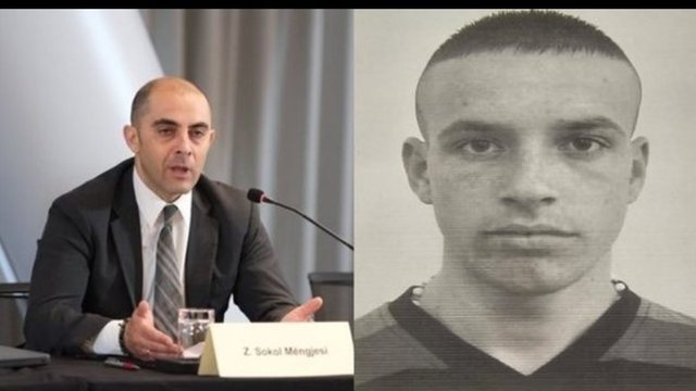 Dhuna barbare ndaj avokatit Sokol Mëngjesi/ Dhëndri i Dritan Nanos pranon sulmin i vetëm: E sulmova se m’u prek sedra