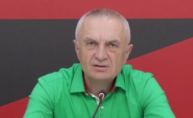 Ilir Meta: Kjo qeveri i ka rrënjët në krim, përshkallëzimi i protestave do japë rezultatet e duhura
