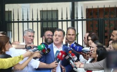 Gjykata e Apelit i dha vulën Berishës, Flamur Noka: Sot Shqipëria ka një PD të vërtetë dhe të bashkuar