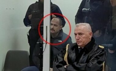 Vrasja e Pjerin Xhuvanit/ Nis seanca për Paplekajn, avokati: Arbri reagoi instinktivisht kur pa dy persona të armatosur