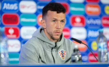 Perisic: E njohim Shqipërinë, ndeshjen duhet ta fitojmë ne