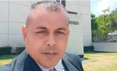 E rëndë, vetëm pak ditë pas zgjedhjeve ekzekutohet kryebashkiaku meksikan (VIDEO)