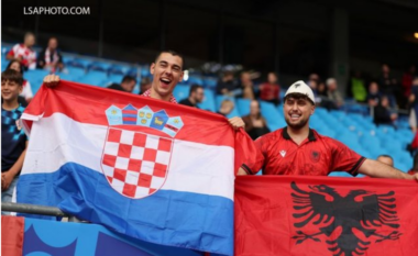 Vëllazëria shqiptaro-kroate/ Serbia kërcënon se do braktisë Europianin, nëse…