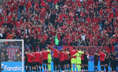 Llogaritë e kualifikimit në fazën tjetër, shanset që Shqipëria të kalojë grupin e “ferrit”