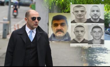 Dhunuan avokatin Sokol Mëngjesi/ Prokuroria kërkon “arrest me burg” për organizatorin dhe autorët