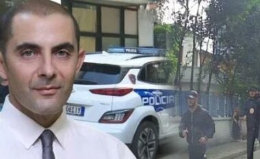 Dhunuan avokatin Sokol Mëngjesi/ Gjykata lë në burg Dritan Nanon dhe Dorian Aliajn, zbardhet dëshmia
