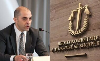 Dhuna ndaj avokatit Sokol Mëngjesi, Dhoma e Avokatisë zhvillon mbledhje urgjente