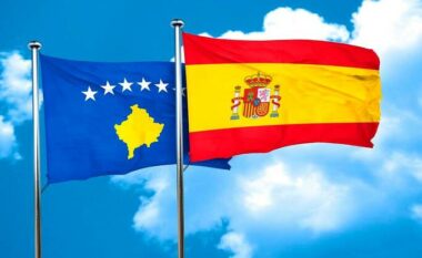 Deputetët katalanas kërkojnë njohjen e pavarësisë së Kosovës, Parlamenti i Spanjës do të diskutoj nesër nismën