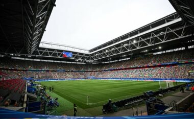 Informacione të rëndësishme për tifozët që do të ndjekin ndeshjen Shqipëri–Spanjë në stadiumin e Dysseldorfit