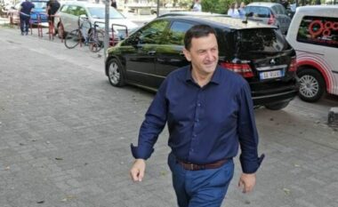 Prefekti i Vlorës, Vangjel Tavo paraqitet në SPAK