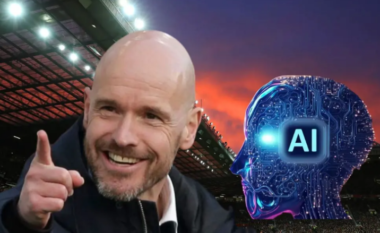 Inteligjenca Artificiale parashikon sezonin 2024/25 për Man United, lajme të mira për Ten Hag