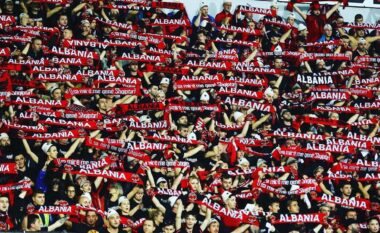 Një ditë  para sfidës me Spanjën, “Tifozat Kuq e Zi” bëjnë njoftimin e rëndësishëm për tifozët