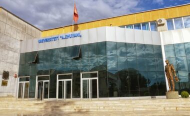 Universiteti i Elbasanit në proces zgjedhjesh për Rektor, kandidatët përjashtohen ende pa nisur gara