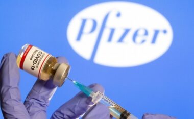 Shteti amerikan padit Pfizer për pretendimet “mashtruese” të vaksinës Covid-19