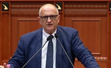 Petrit Vasili: Jeni bandë hajdutësh votash, Shqipëria narko-shtet, kjo nuk është shpifje