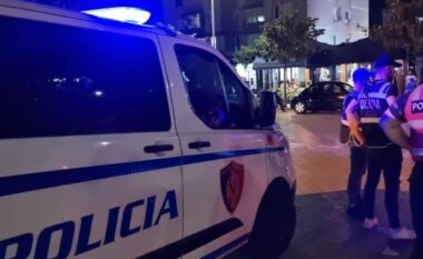 E rëndë/ Plagosi të riun me thikë pas sherrit, përfundon në pranga 42-vjeçari në Tiranë