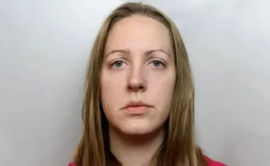 Shpallet fajtore infermierja në Angli/ Vrau shtatë foshnja, mësohet se si i kreu krimet çnjerëzore