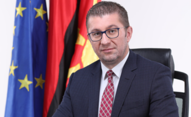 Kryeministri i Maqedonisë së Veriut thirrje Mitsotakis: Kanë ikur kohët e politikanëve që poshtërohen