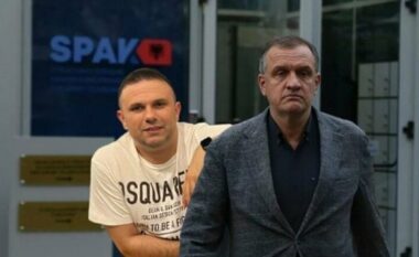 Abuzimet me fondet e BE, GJKKO lë në burg ish ministrin Ilir Beqaj dhe Ermal Kurtulajn