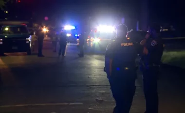 Sulmohet me armë  një klub nate në SHBA, vdesin 4 persona, plagoset 9 të tjerë