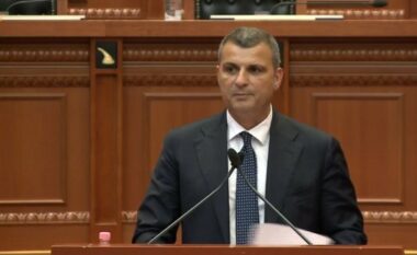 Guvernatori Sejko raporton në Kuvend:  Shqipëria ka pasur rritje ekonomike në 2023