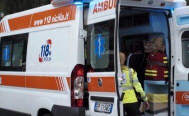 Aksidentohet autobusi me turistë nga Shqipëria në Itali, raportohen 16 të plagosur