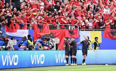 UEFA nuk i ndahet Shqipërisë, kombëtarja dënohet një muaj pas Europianit