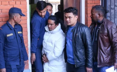 Nepali dënon ‘Djalin Buda’ me 10 vjet burg për abuzim se*sual të fëmijëve