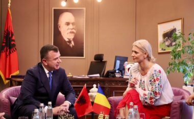Shqipëria merr eksperiencën rumune për Zyrën e Rikuperimit të Aseteve me burim krimin
