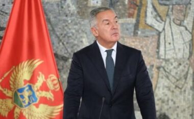 Trondit ish-presidenti i Malit të Zi, Gjukanoviç: Kam informacione se po përgatitet atentat ndaj meje