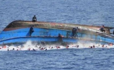 Përmbytet në brigjet e Afrikës varka me 170 emigrantë, humbin jetën 89 prej tyre
