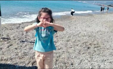 Emri/ 7-vjeçarja shqiptare humb jetën tragjikisht në liqen, babai kërkon drejtësi