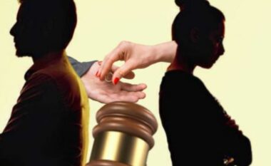 Mbi 34 mijë shqiptarë të divorcuar: Ja se cila është mosha kur ndahen