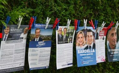 Zgjedhjet në Francë, si mund të ndalet Jordan Bardella drejt postit të Kryeministrit