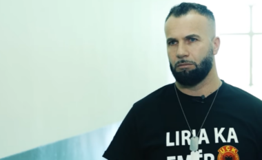 Mediat serbe publikojnë videon, pretendojnë se Faton Hajrizi vodhi një biçikletë në Lloznicë para se të vritej