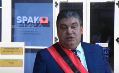 Sekuestrimi i apartamentit në Vlorë/ SPAK çon në gjyq ish-kryebashkiakun e Lushnjes Fatos Tushe