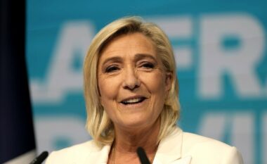 Le Pen në hetim nga Prokuroria e Parisit, dyshime për financime të paligjshme