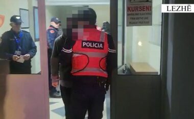 EMRI/ Lejoi kultivimin e kanabisit gjatë detyrës, arrestohet ish-oficeri i policisë në Lezhë