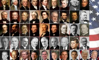 Historia e presidentëve amerikanë të vrarë ose të plagosur