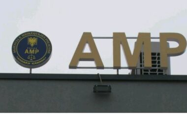 Nën akuzat për korrupsion, AMP ekzekuton masat e sigurisë për 5 efektivë policie
